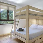Camping Selva De Oza *