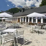 Campingplatz Selva De Oza *