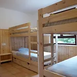 Campingplatz Selva De Oza *