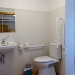 Selva De Oza キャンプ場 エチョ