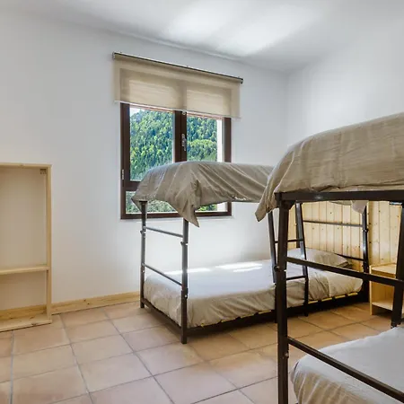 Selva De Oza * Hecho