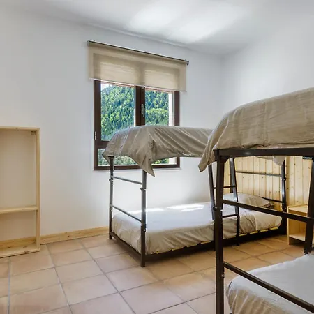 Selva De Oza Camping