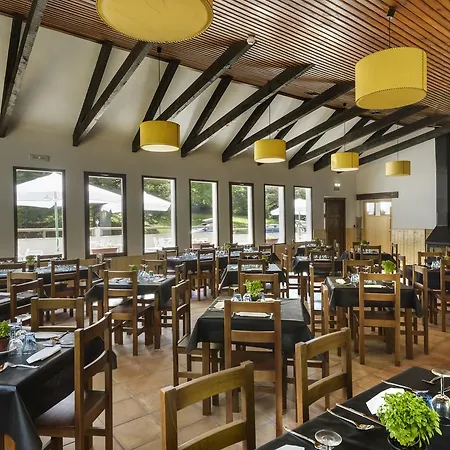 营地 Selva De Oza *