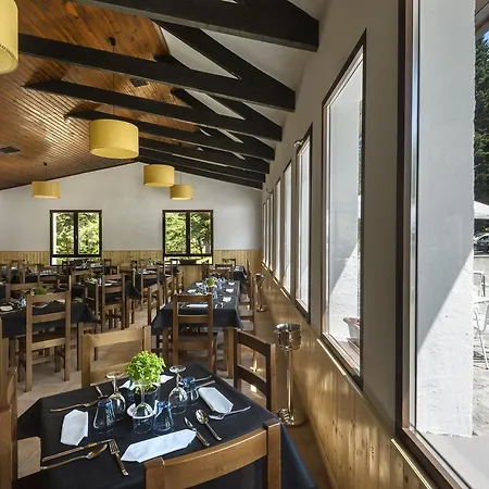 Selva De Oza Campingplads Hecho