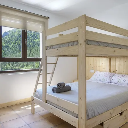 Campingplads Selva De Oza *