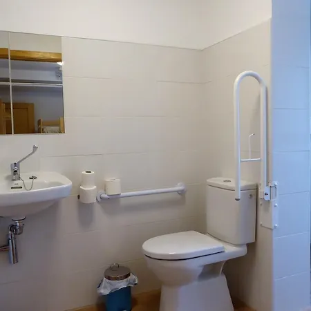 Selva De Oza Campingplads Hecho