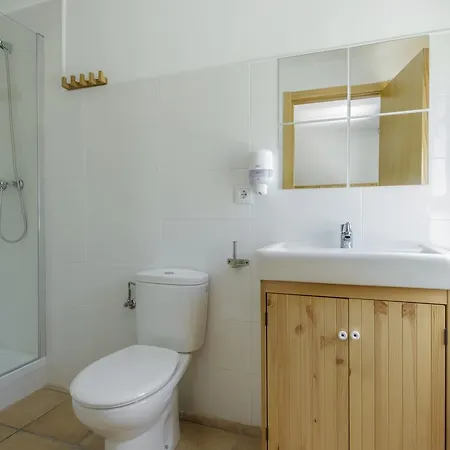 Selva De Oza * 埃乔