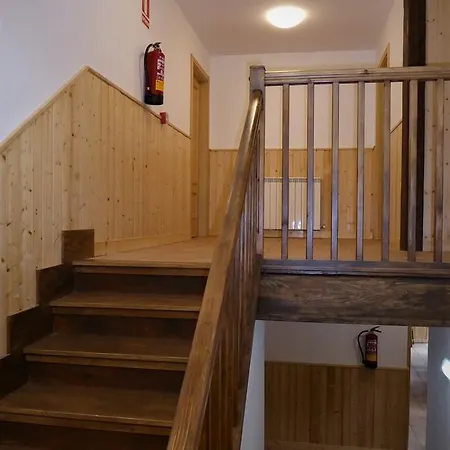 营地 Selva De Oza *