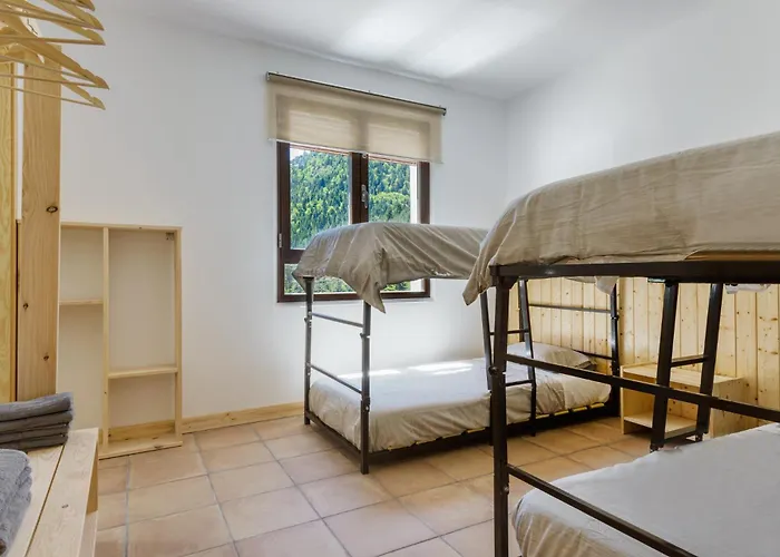 Selva De Oza * Hecho