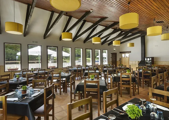 Kamp alanı Selva De Oza *