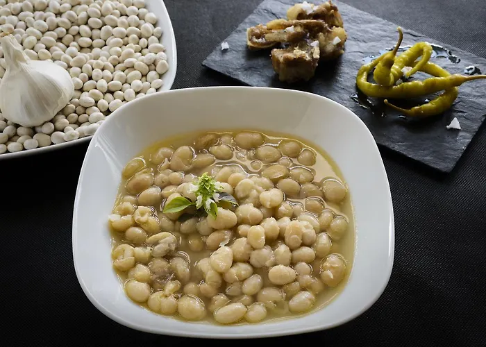 Selva De Oza Kamp alanı